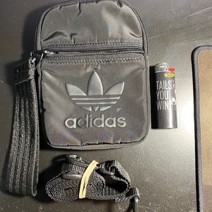 Adidas Bag $15